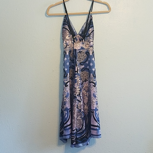 Slip Dress - Picture 2 of 8
